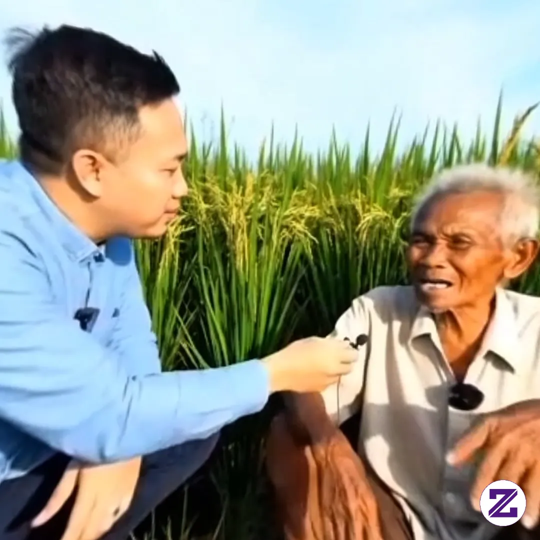 Si Abah Pernah Ikut Perang Pakai Shotgun Guys