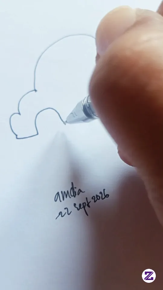 Drawing Tutorial