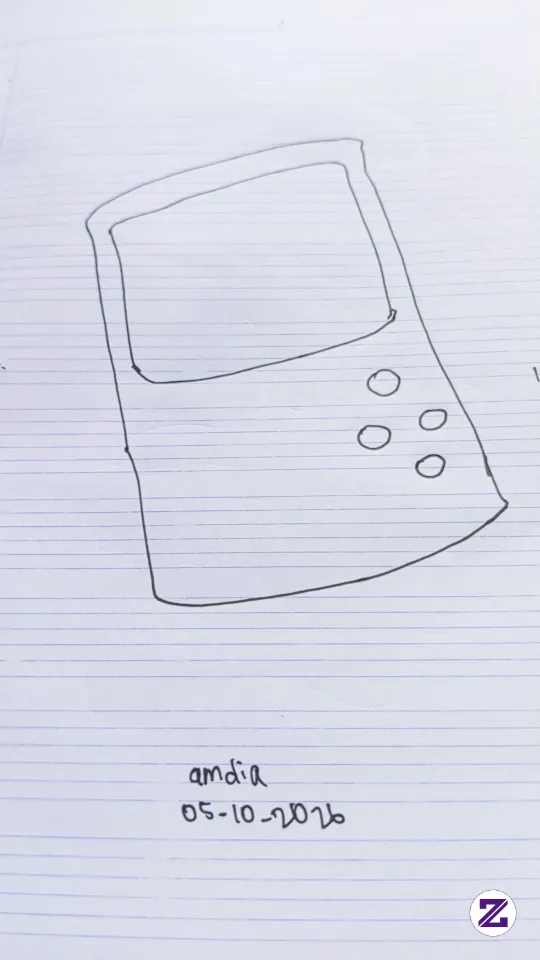 Bernostalgia Dengan Game Yang Satu Ini 😅