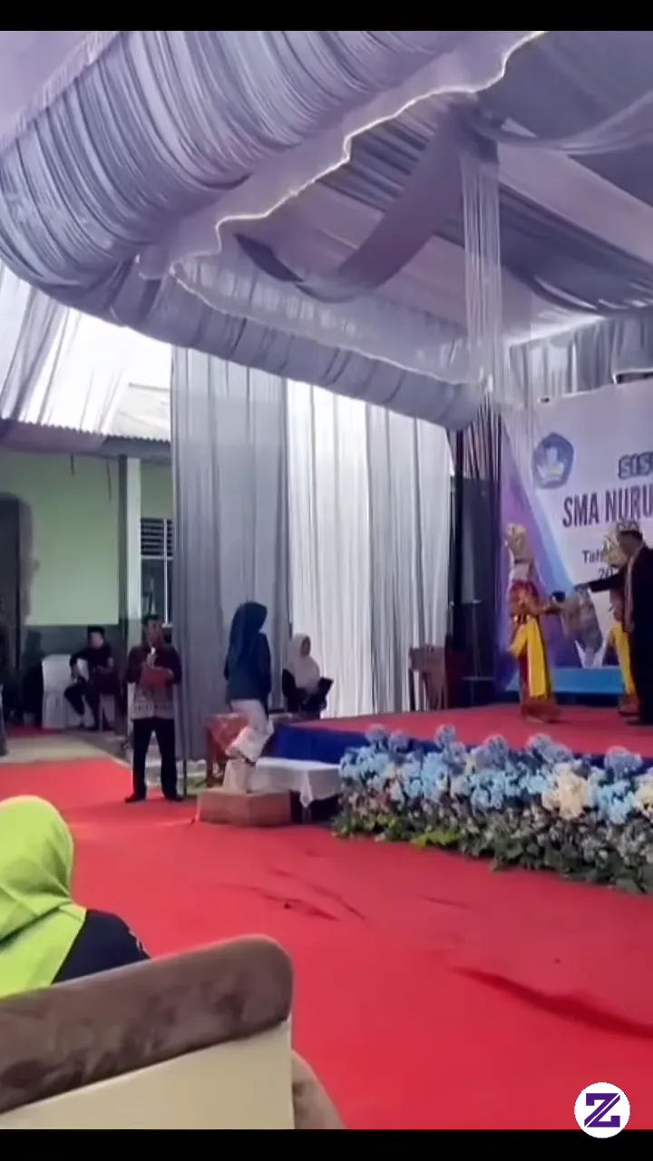 Tidak Ada Yang Namanya Salah Jalan, Karna Semuanya Sedang Bertarung Di Jalannya