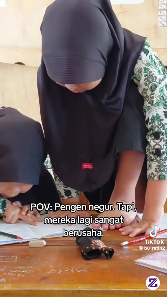 Kelakuan Gen Z🤣🤣