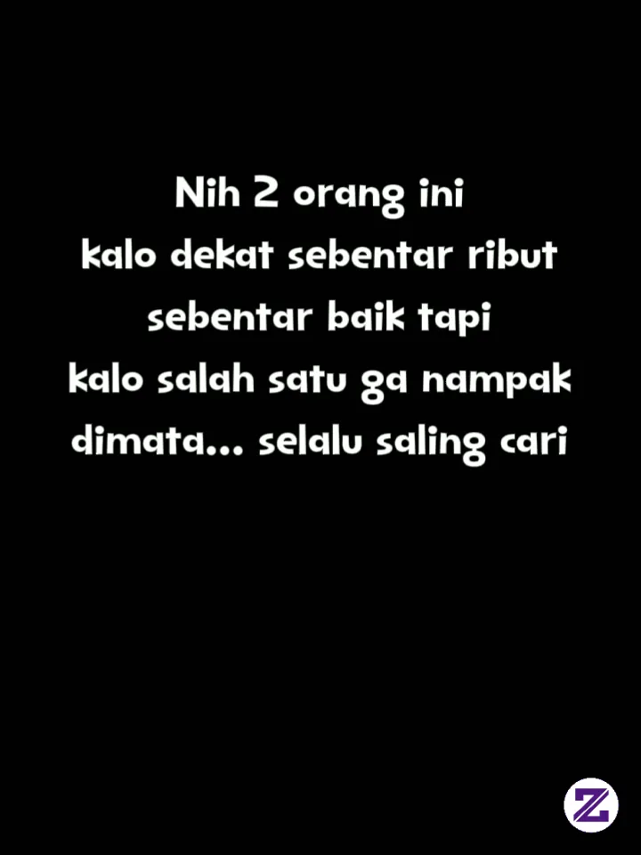 Duo Bocil Ku🥰