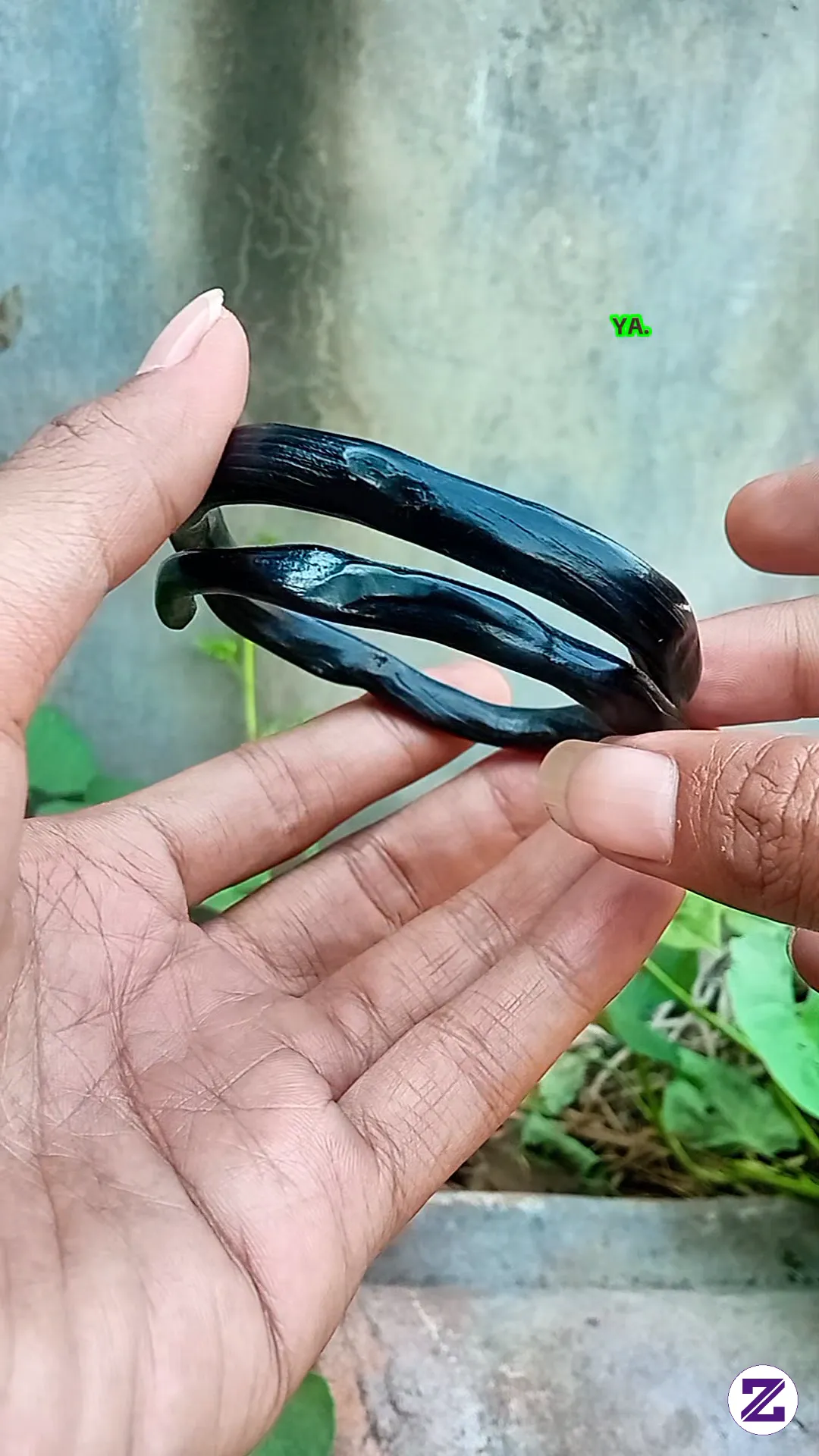 Gelang Keren Dan Klasik, Original Gelang Akar Bahar