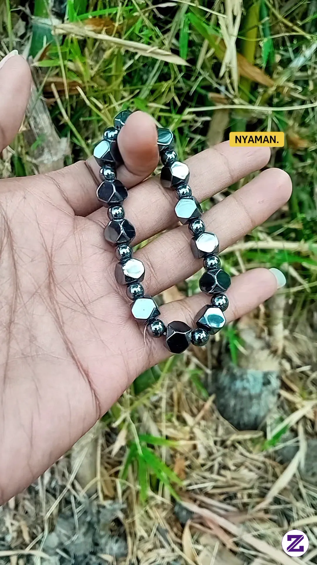Gelang Model Dadu