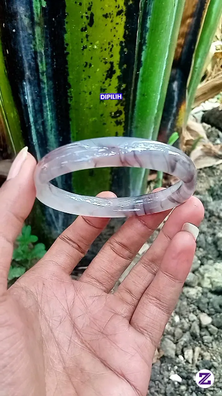 Gelang Bangle Giok Cina