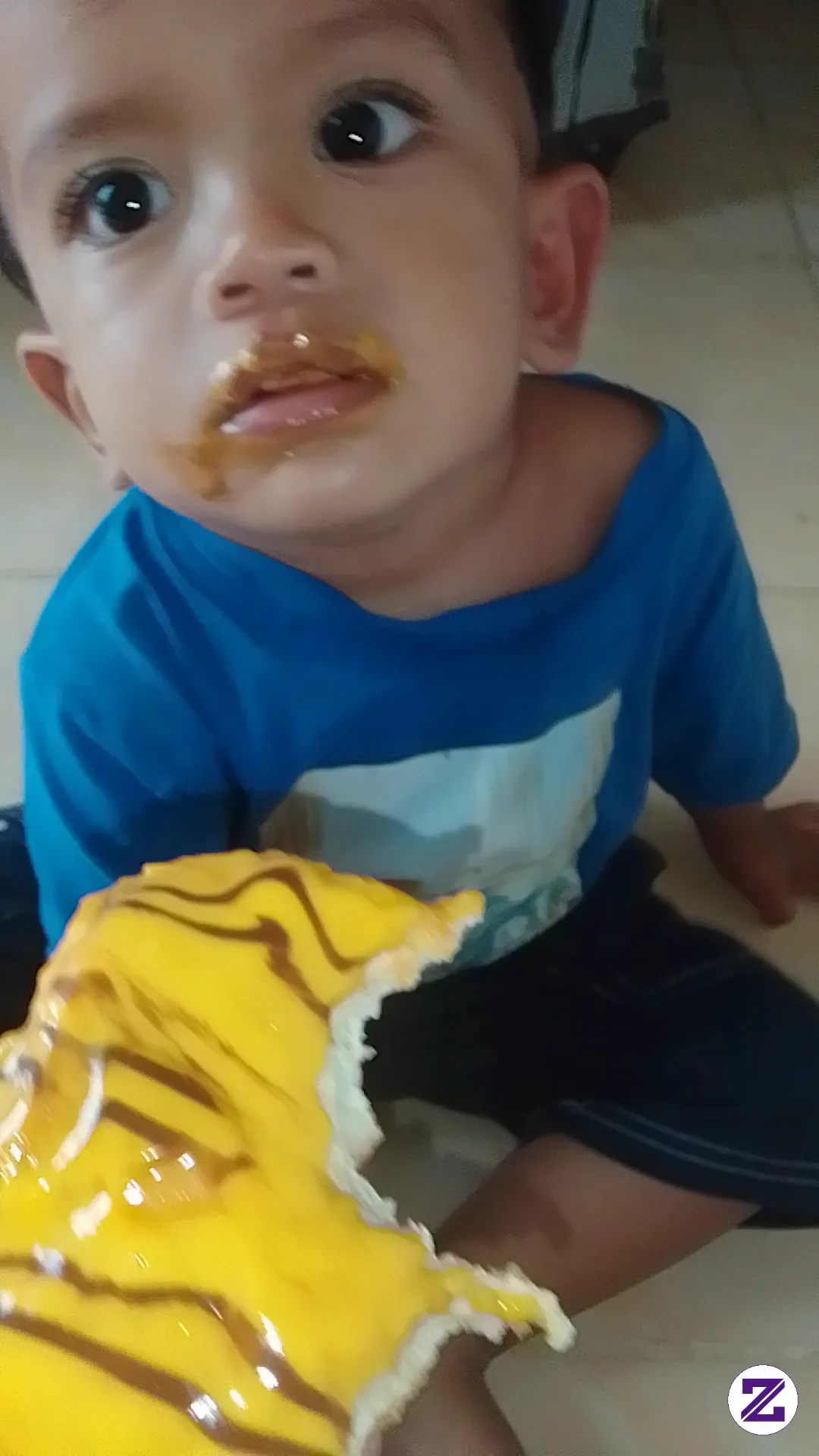 Donattt Ke Sukaan Anak Bujang Ku 🤤
