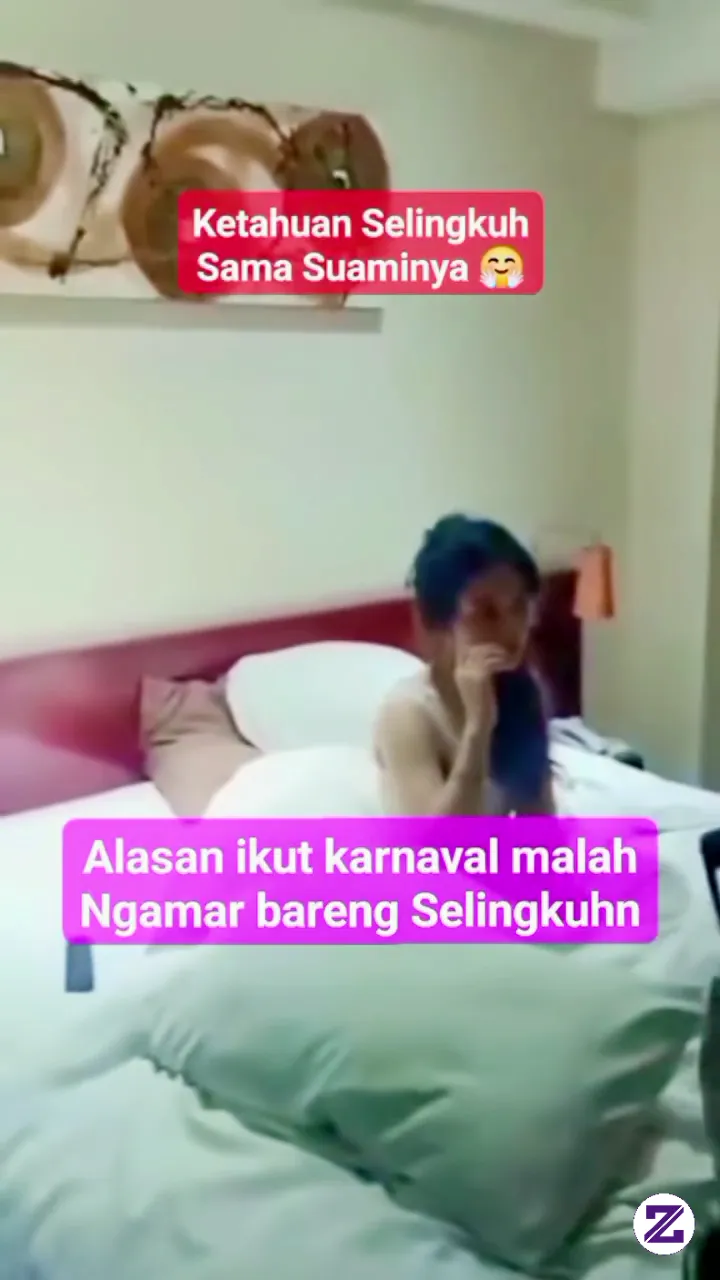 Nah Ini Nih Akibat Di Jodoh Jodohkan, Karena Tidak Saling Cinta.