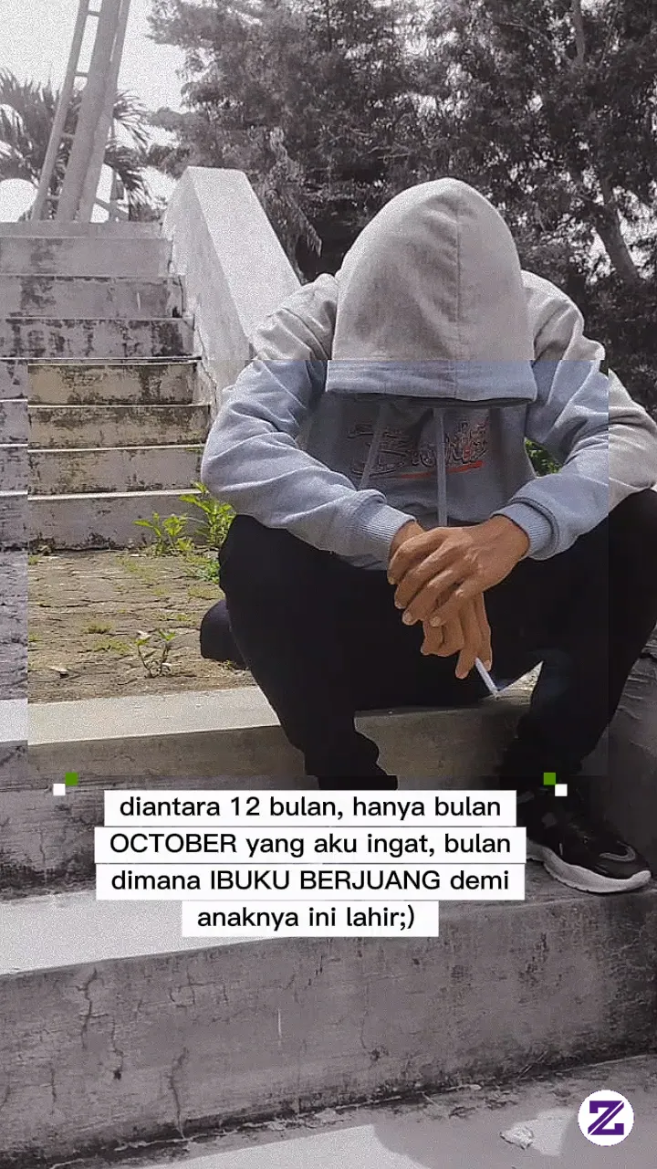 Kangen Aja😥
