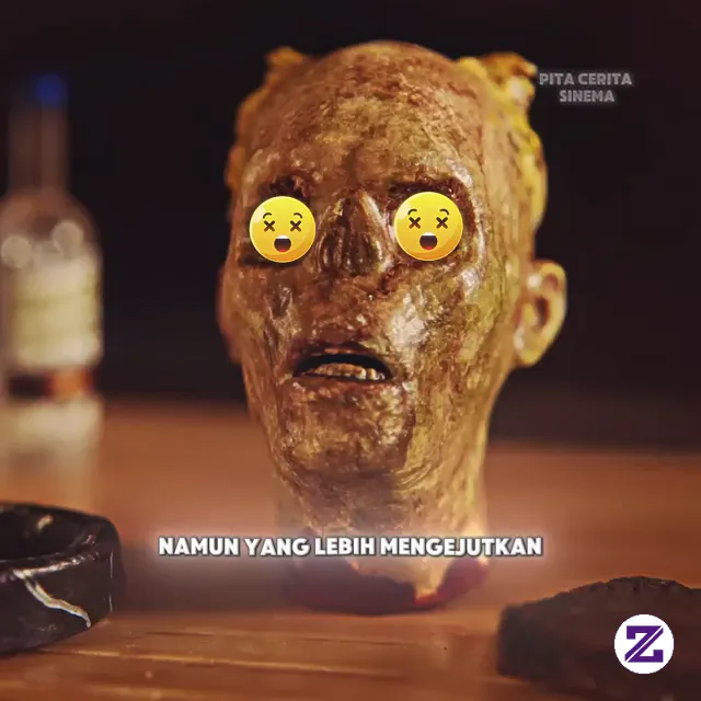 Film Horrorr Nih...