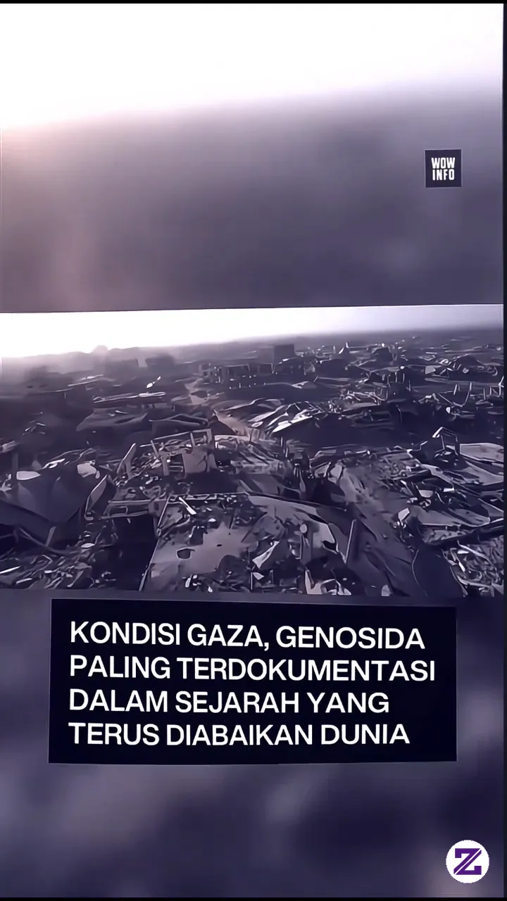 Jangan Diam Saja!
