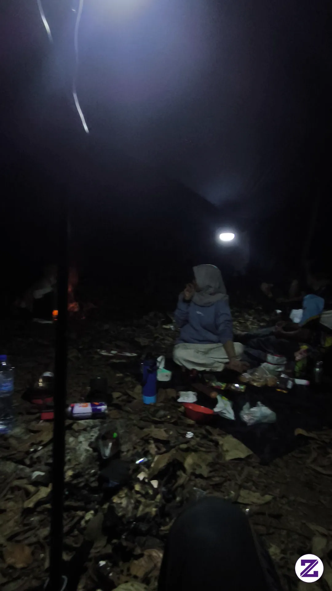 Yang Penting Ngumpul Bersama Teman-teman