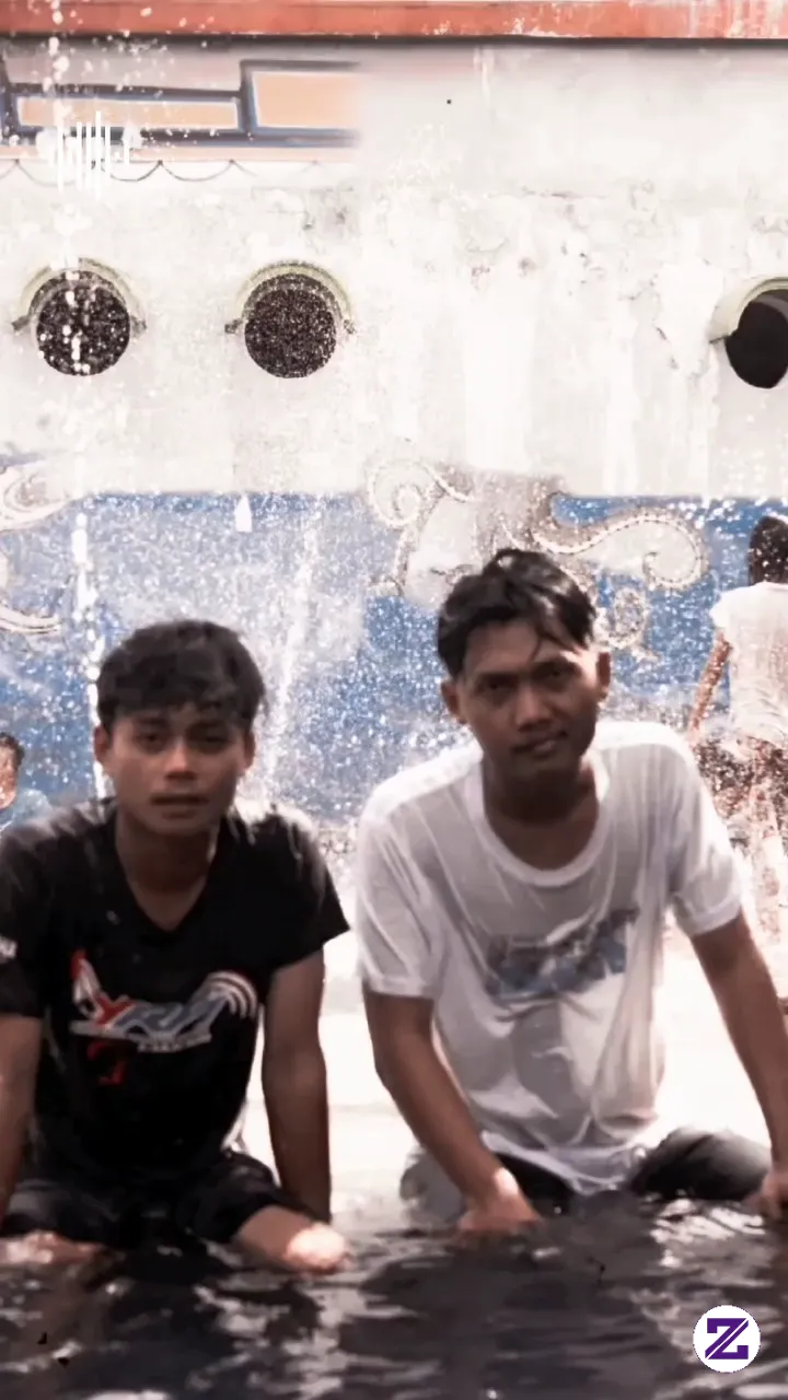 Saling Suport Yo