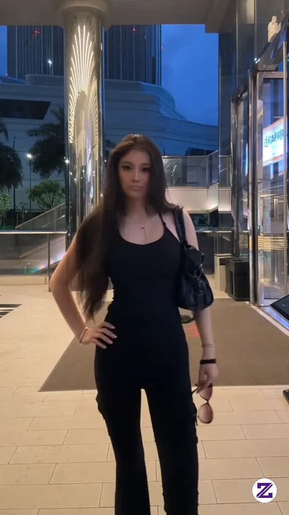 Fit Check Sebelum Nge Gym