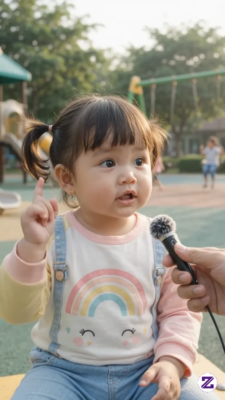 Namanya Juga Hidup Ya Kaan 🤣