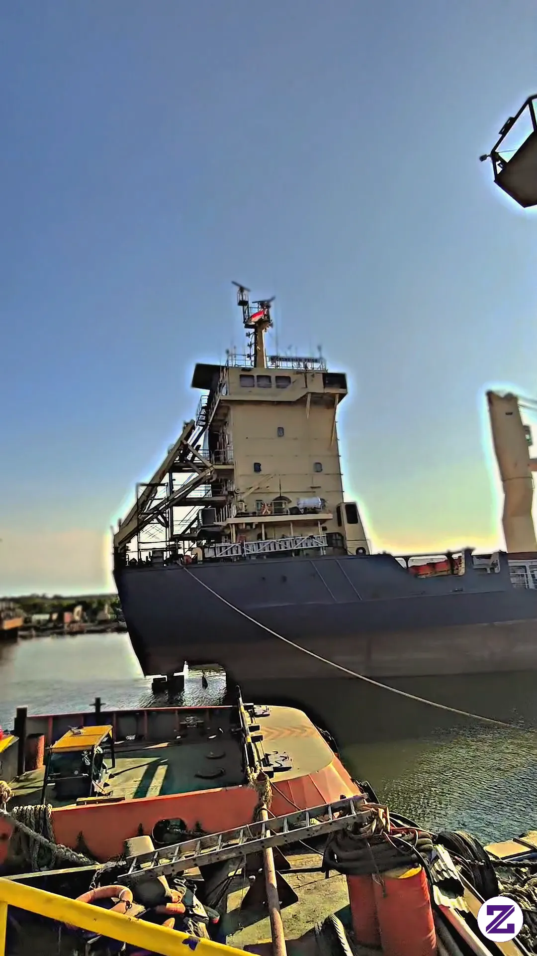Welcome To Shipyard 🚢