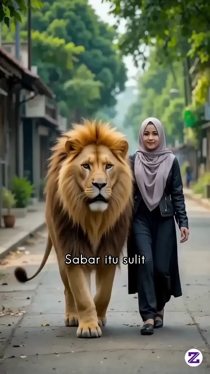 Jika Allah Berkehendak Tidak Ada Yang Tidak Mungkin