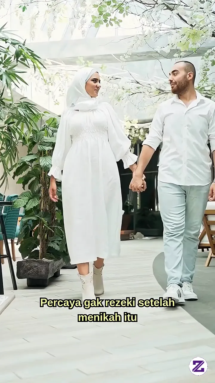 Suami Istri Harus Mengurangi Pertengkaran Agar Rezeki Lancar