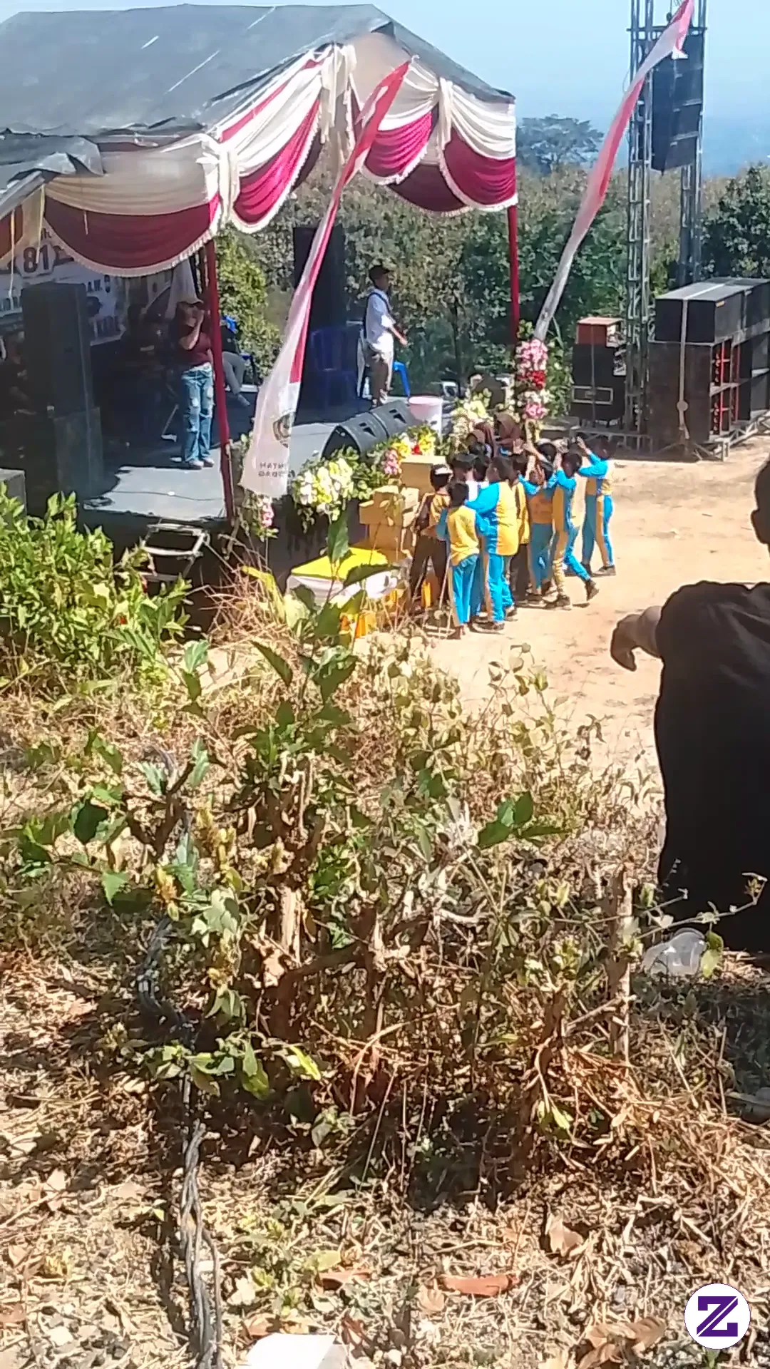 Acara 17 Agustus