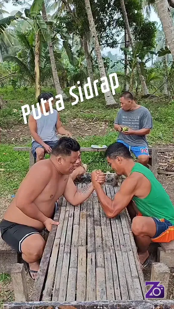 Adu Panco 😅😅😅